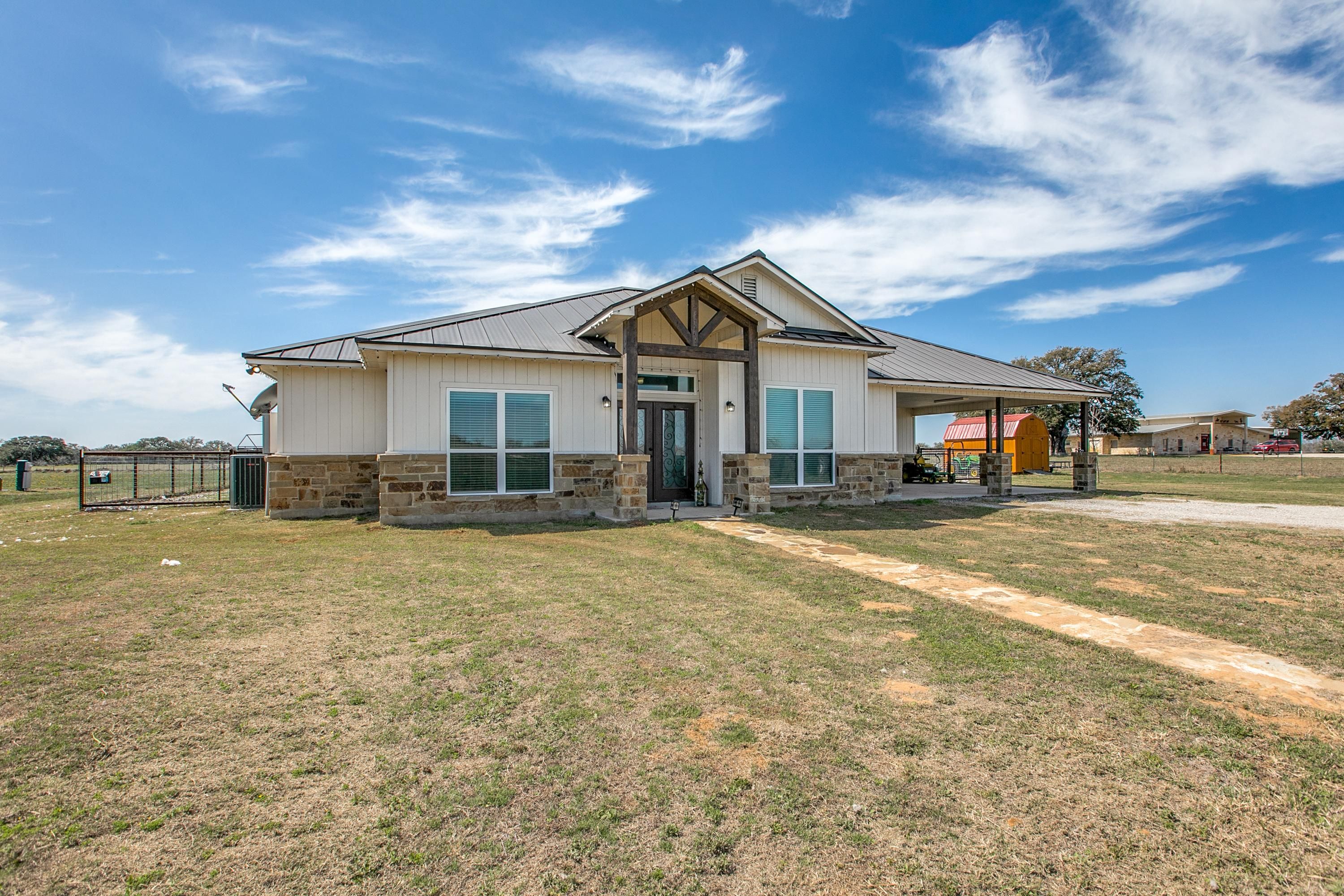 15 Acres, Pleasanton, TX 78064 Land and Farm