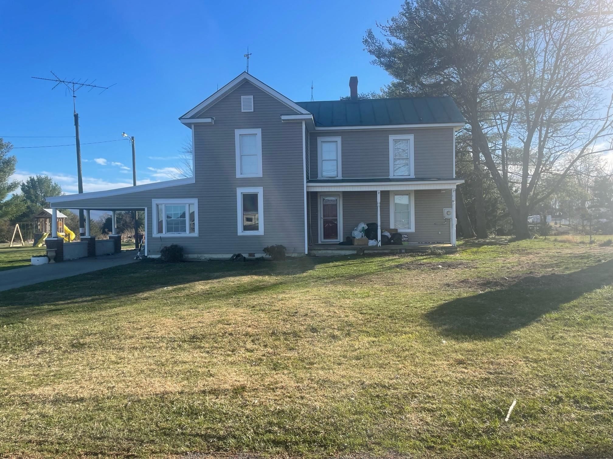 41 Acres, 9074 VALLEY VIEW RD, Mcgaheysville, VA 22840 Land and Farm