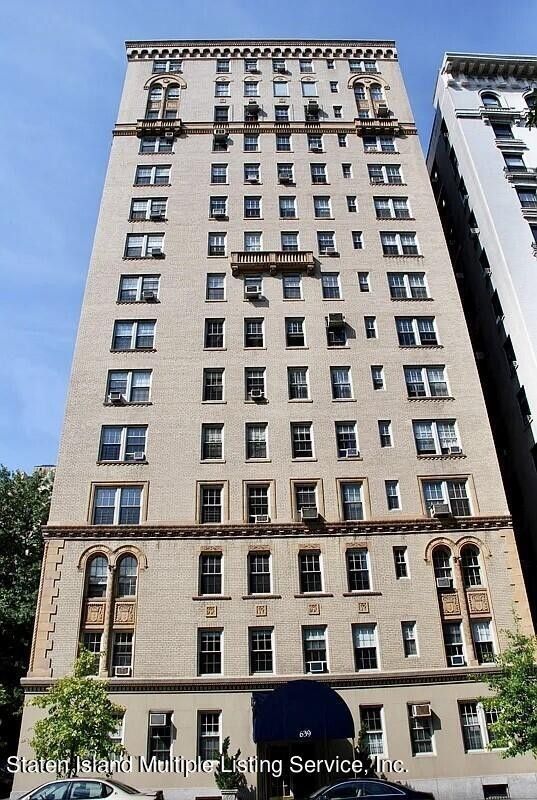 0.02 Acres, 639 W. End Avenue, New York, NY 10025 Land and Farm