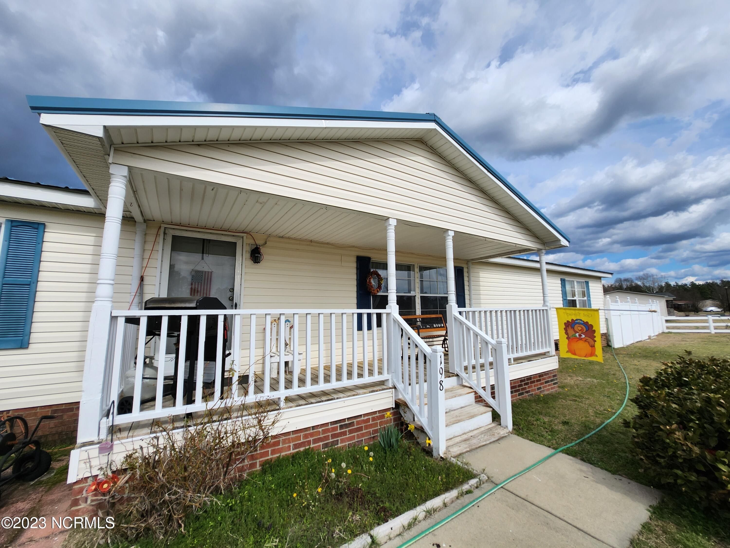 1.13 Acres, 198 S Southwind Drive, Vass, NC 28394 Land and Farm