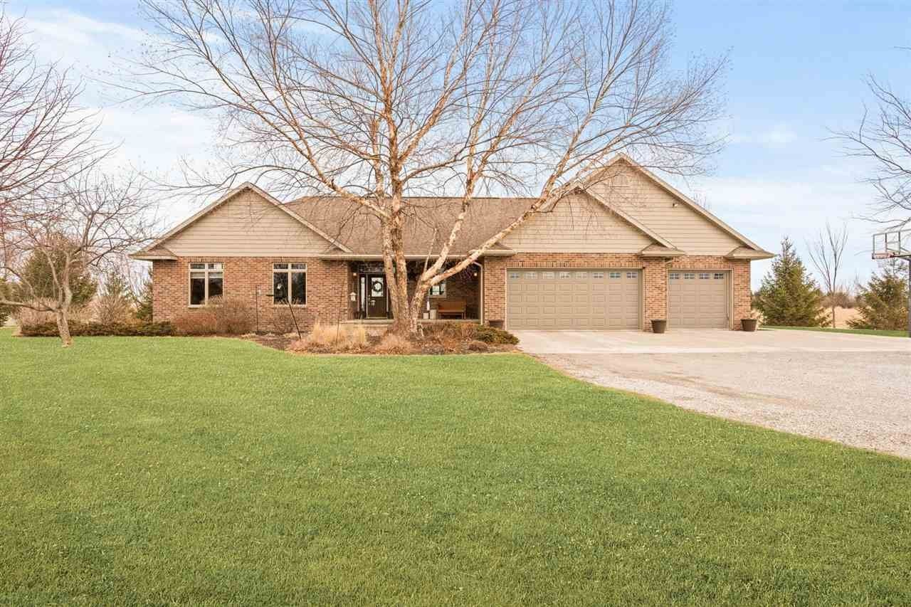 8.24 Acres, 2610 Spruce Ave, Ainsworth, IA 52201 Land and Farm