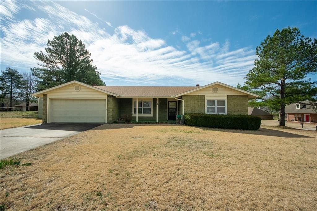 0.29 Acres, 18192 Broadview DR, Springdale, AR 72764 Land and Farm