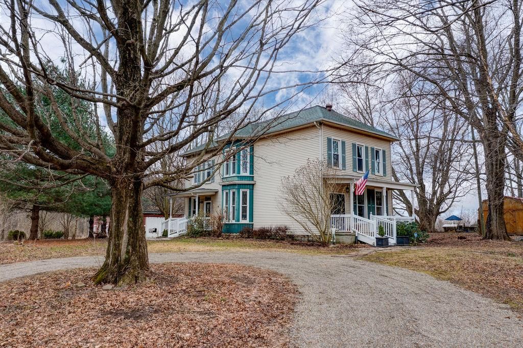 8.67 Acres, 1475 Beaver Run Road Southwest, Hebron, OH 43025 Land and Farm