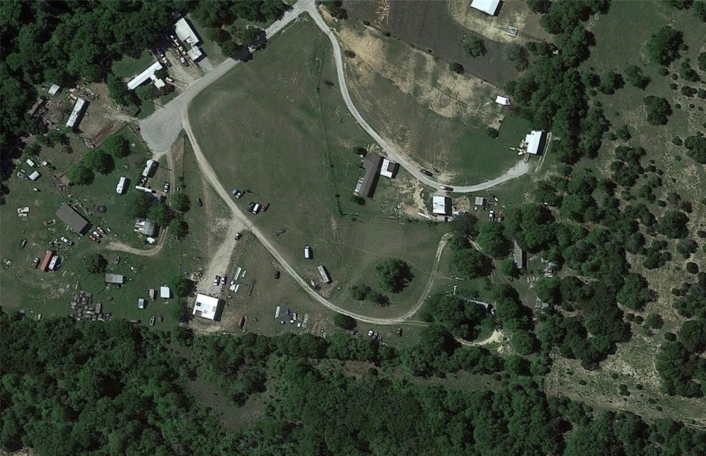 2 Acres, 1090 Twin Creeks Drive, Weatherford, TX 76088 Land and Farm