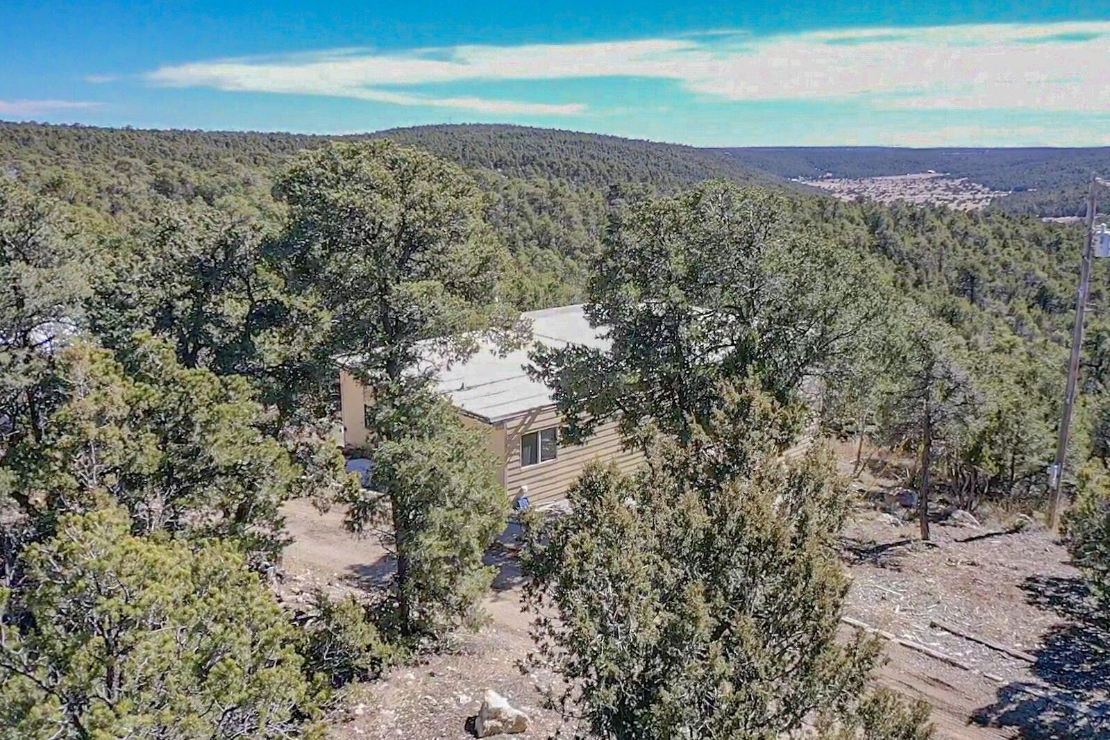 5.93 Acres, 35 Moorman Road, Edgewood, NM 87015 Land and Farm