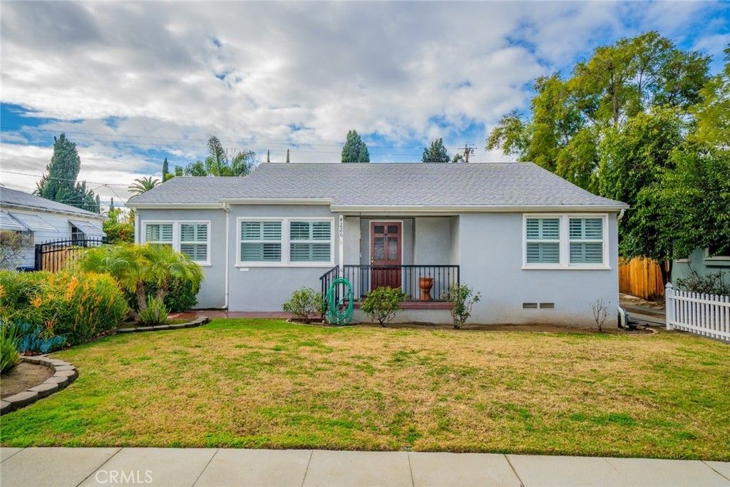 0 Acres, 4226 Oakwood Place, Riverside, CA 92506 Land and Farm