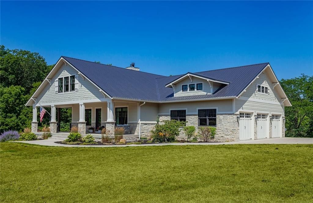 9.01 Acres, 1001 Timber Brook Avenue, Booneville, IA 50263 Land and Farm