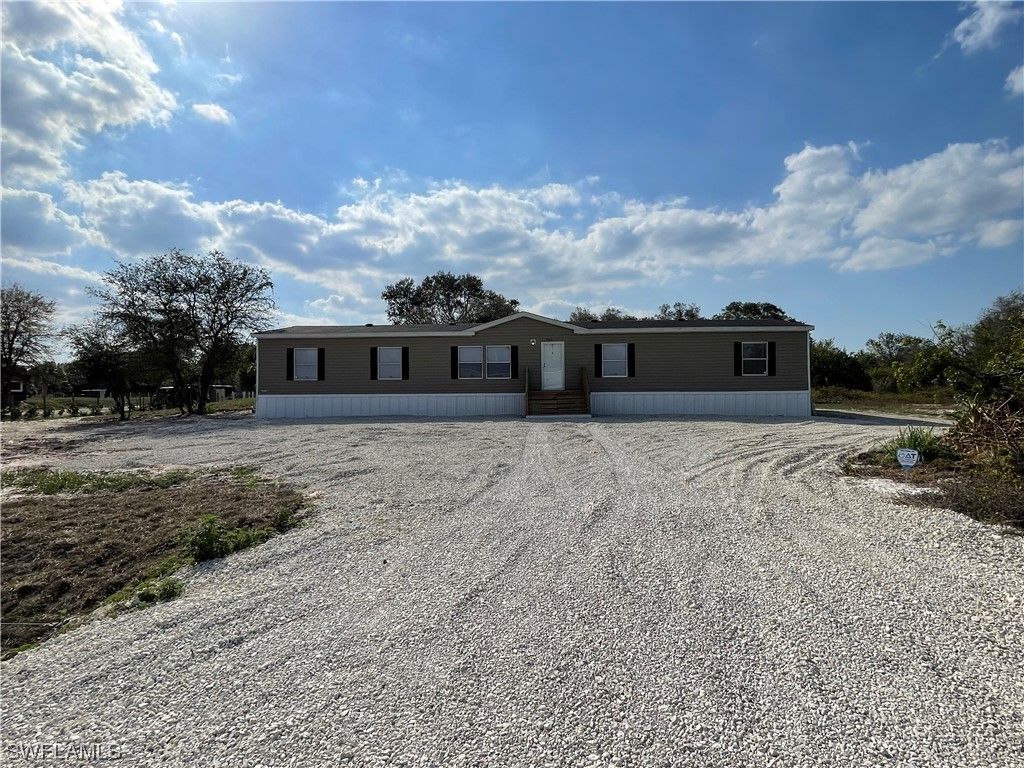 1.25 Acres, 760 N Coral Street, Clewiston, FL 33440 Land and Farm