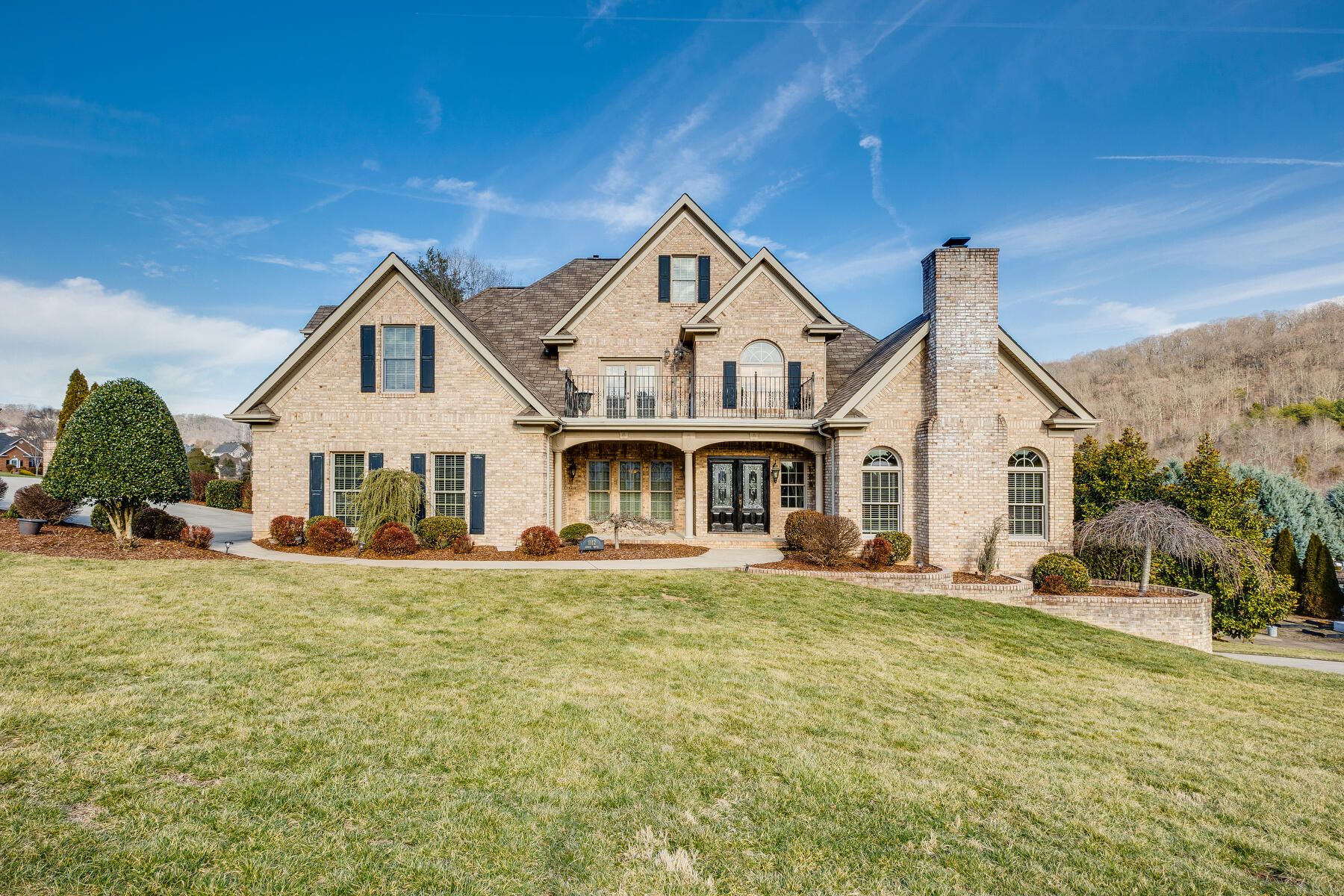 1112 Dover Drive, Kingsport, TN 37664 MLS 9948163 Land and Farm