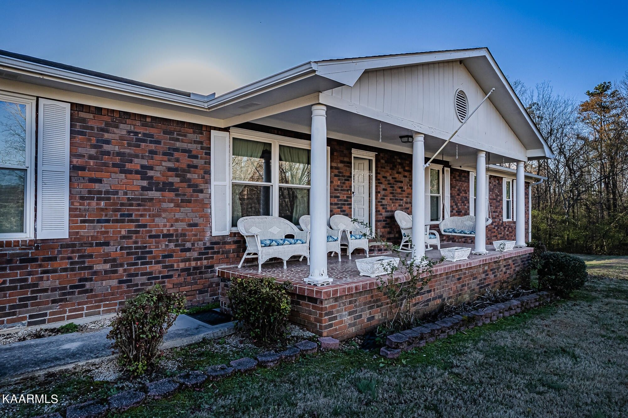 27.63 Acres, 680 Grove Rd, Benton, TN 37307 Land and Farm