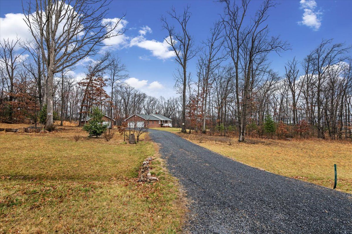 7.82 Acres, 326 Highgate Drive, Maurertown, VA 22644 Land and Farm