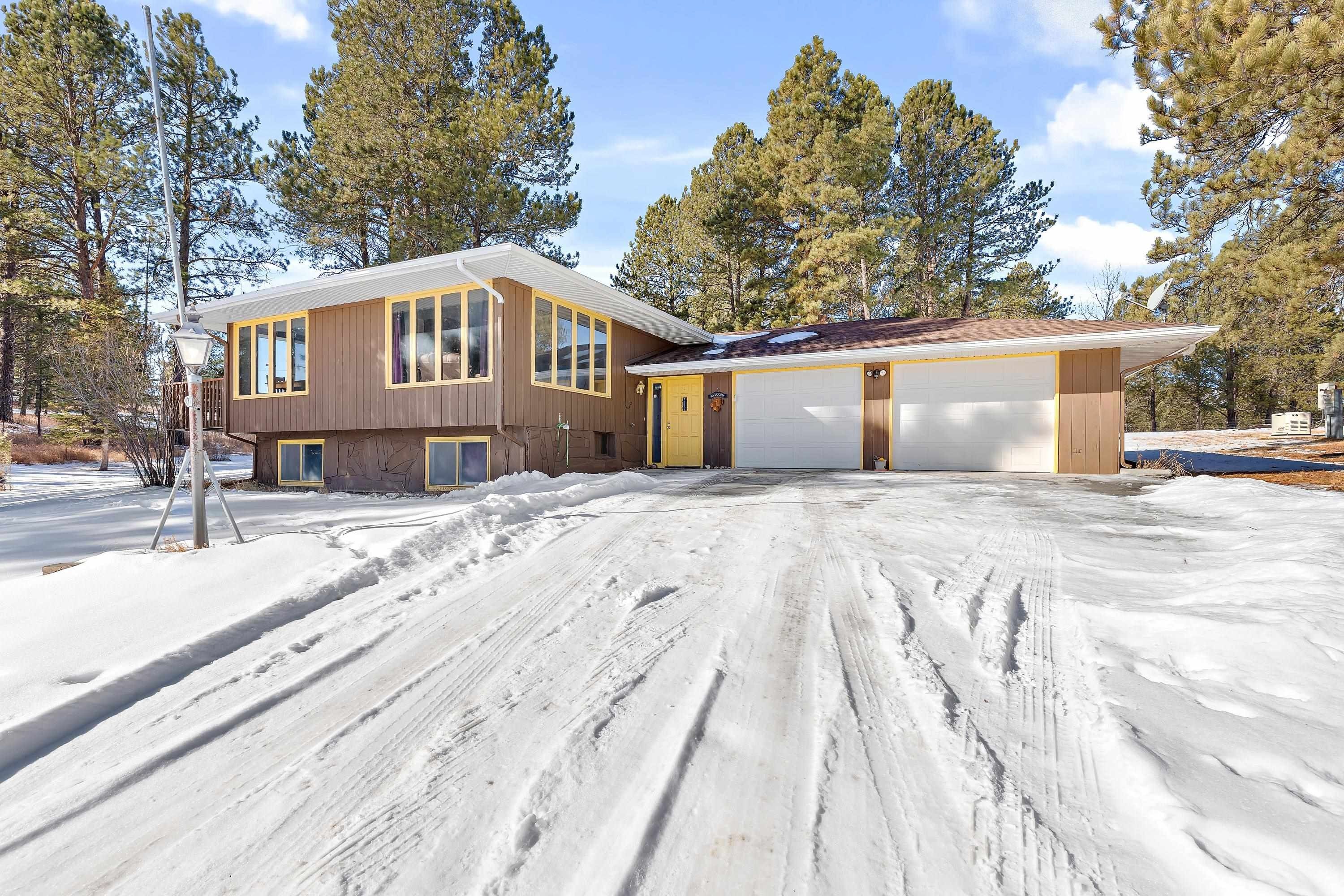 1.78 Acres, 25247 RIDGEVIEW RD, Custer, SD 57730 Land and Farm