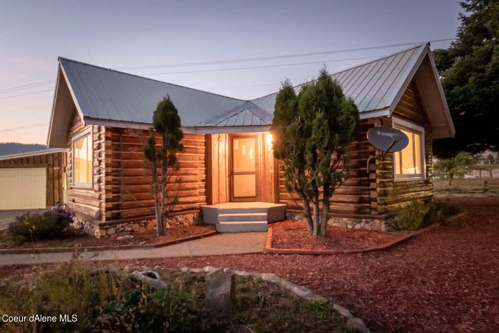 0.15 Acres, 106 Main St, Smelterville, ID 83868 Land and Farm