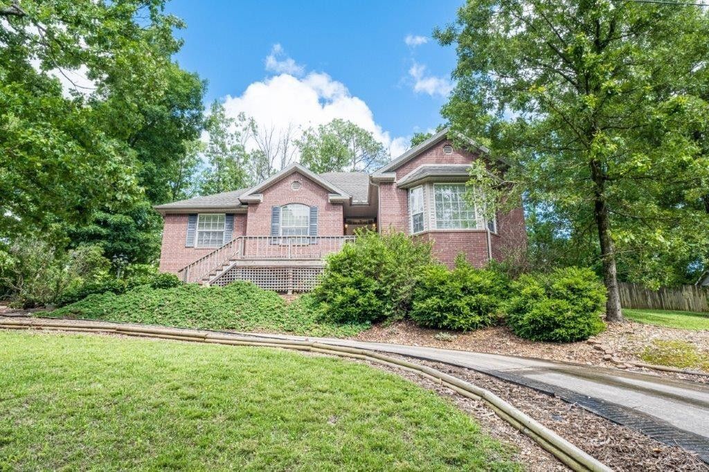 0.53 Acres, 12 Gillingham DR, Bella Vista, AR 72715 Land and Farm