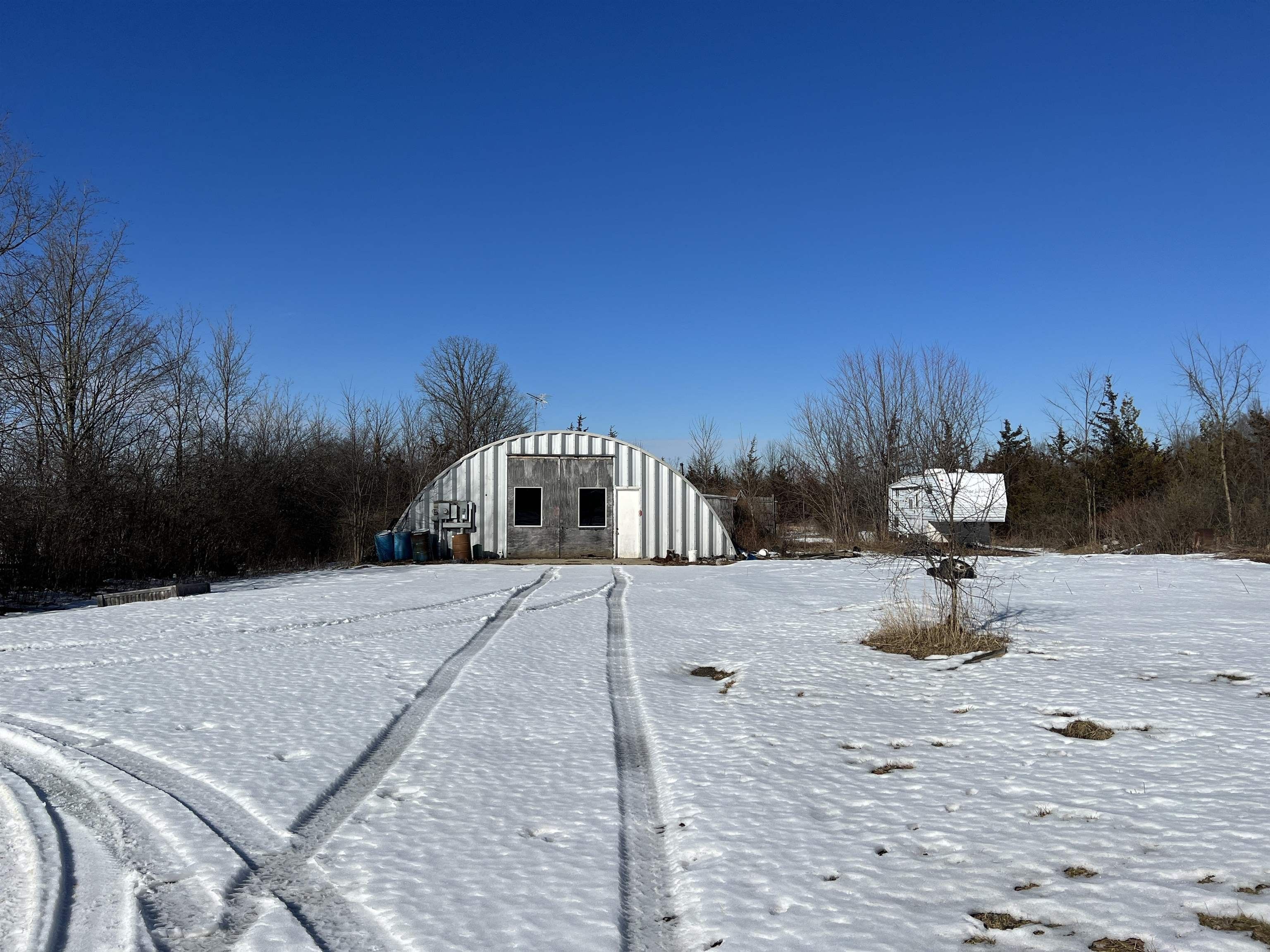 76 Acres, 2505 Dewey Road, Salisbury, VT 05769 Land and Farm
