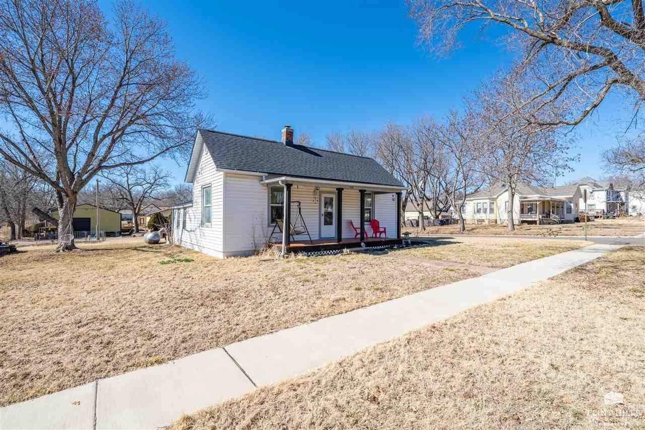 0.28 Acres, 725 Missouri Street, Alma, KS 66401 Land and Farm