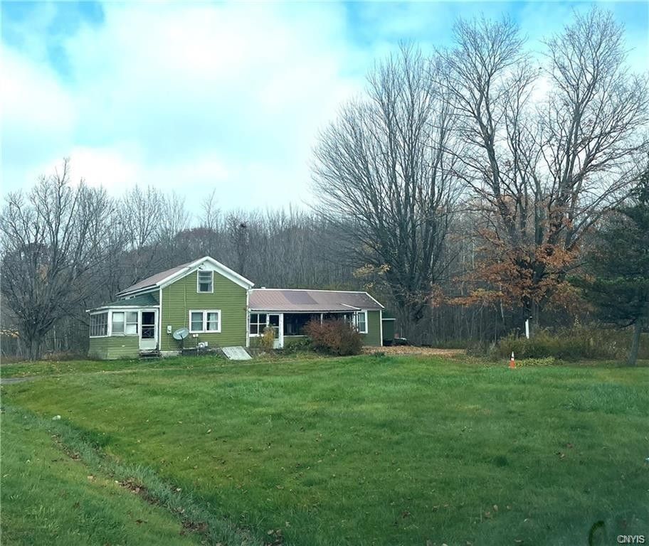 5 Acres, 650 State Route 34, Hannibal, NY 13074 Land and Farm