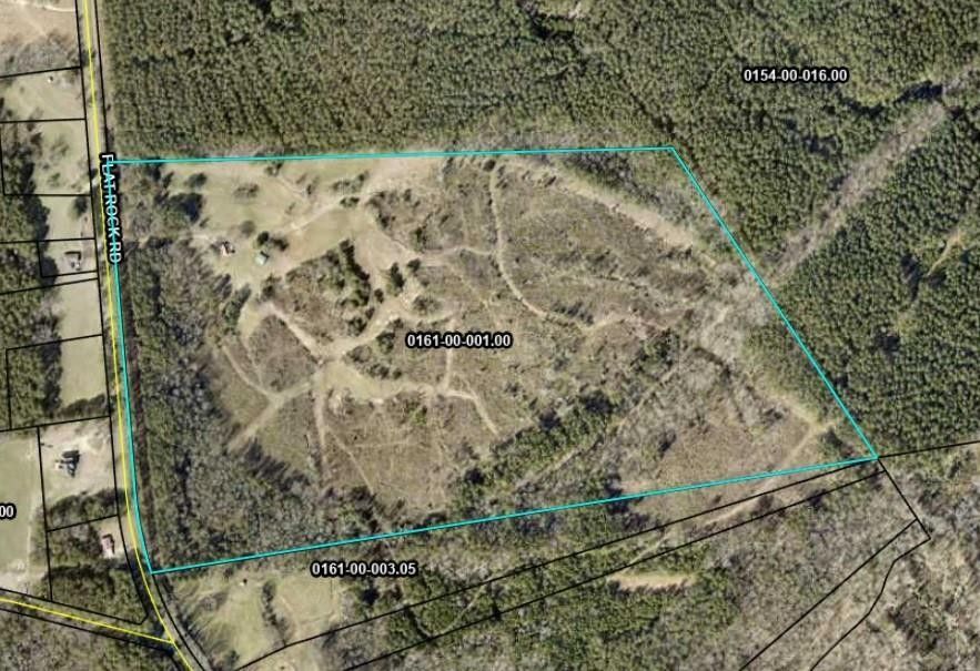 50 Acres, 0000 Flat Rock Road, Heath Springs, SC 29720 Land and Farm