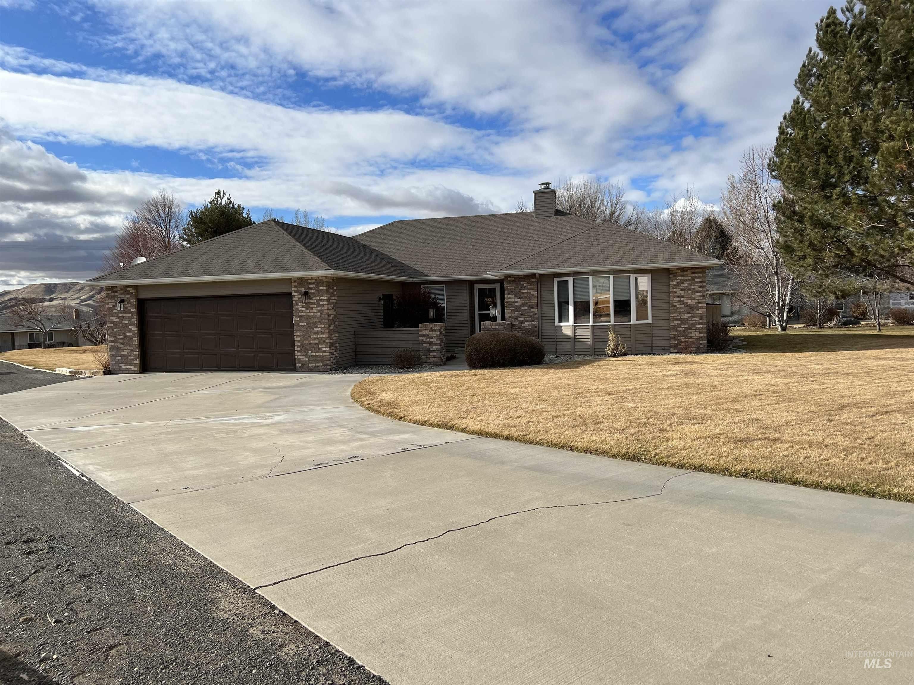 0.5 Acres, 2619 Martin Drive, Hagerman, ID 83332 Land and Farm