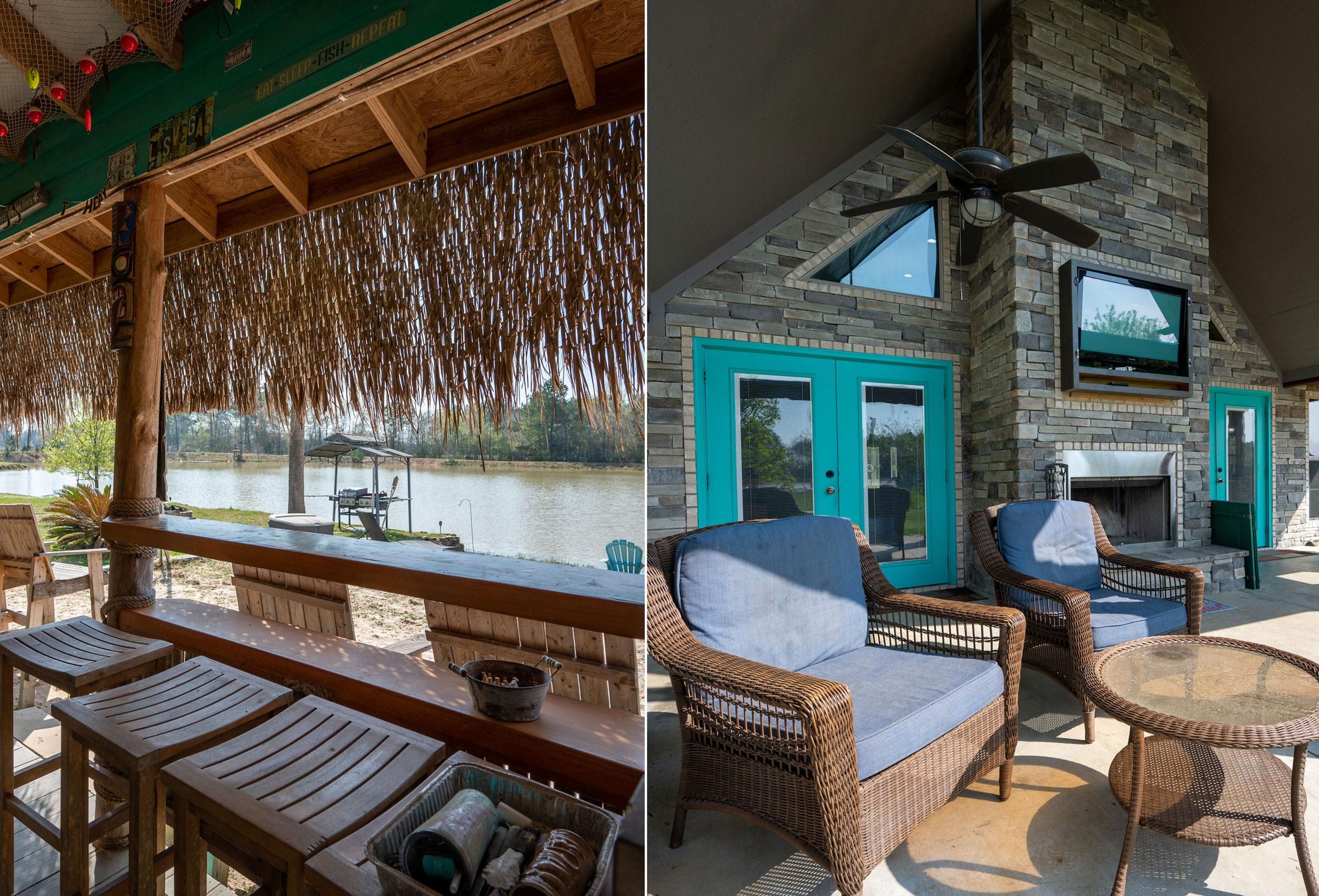 12.89 Acres, 11985 Farm to Market 92, Silsbee, TX 77656 Land and Farm