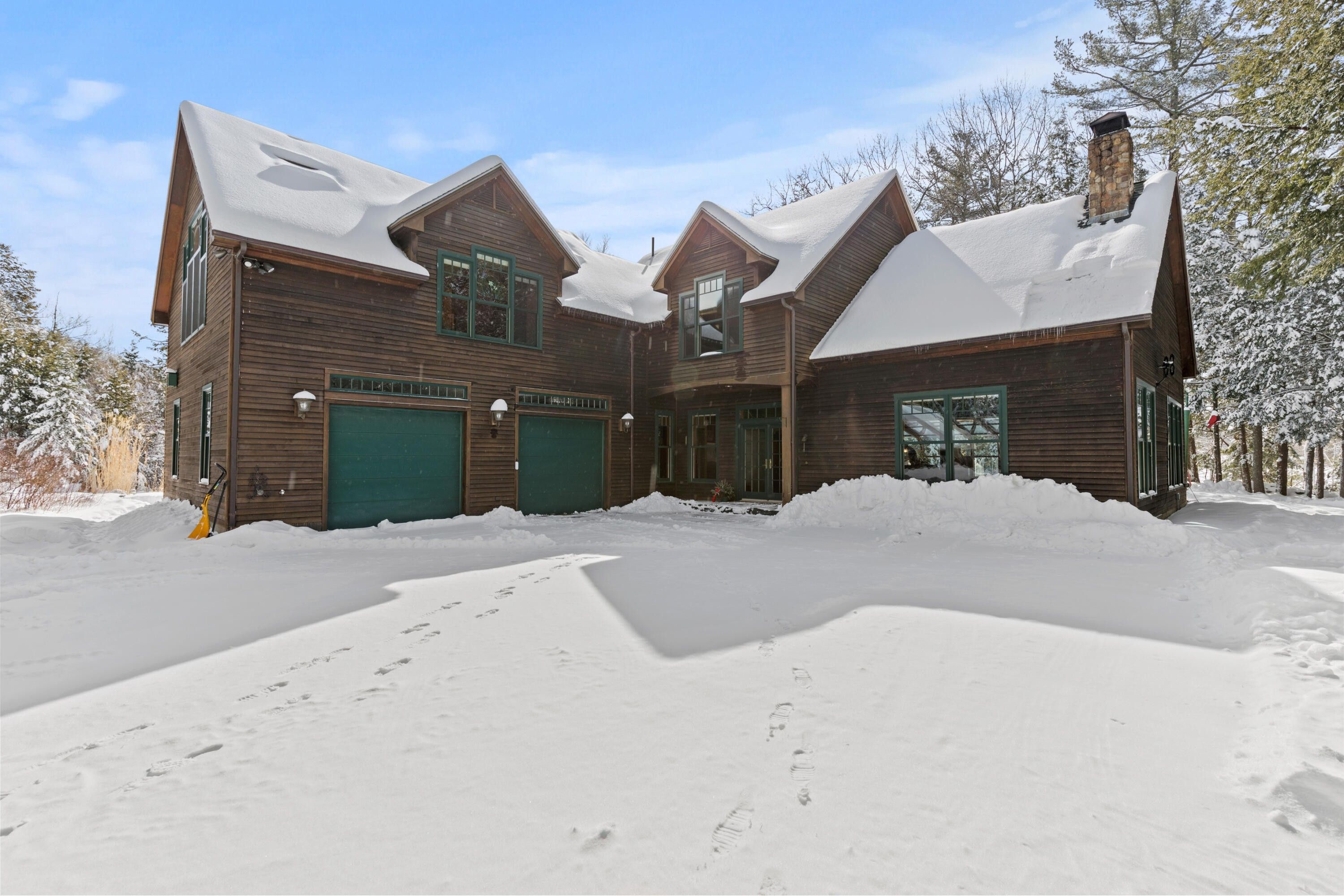 25 Acres, 10 Steeves Way, Falmouth, ME 04105 Land and Farm