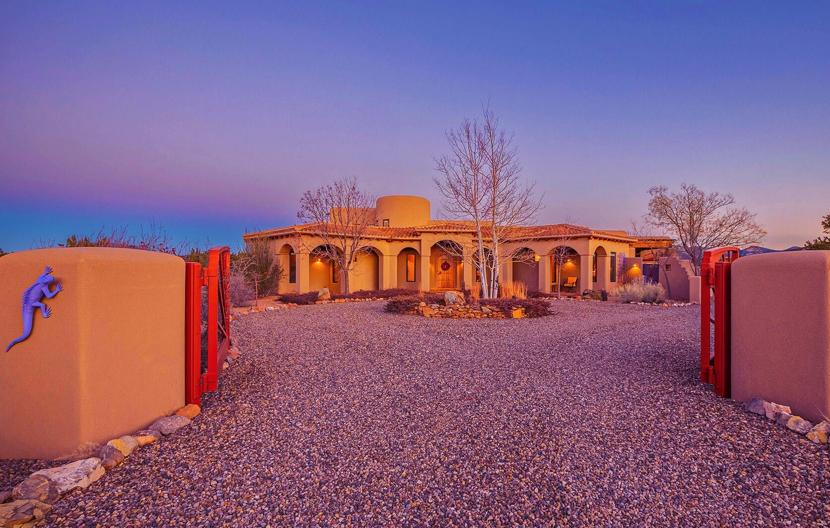 10 Acres, 6 VIA ALCALDE, Sandia Park, NM 87047 Land and Farm