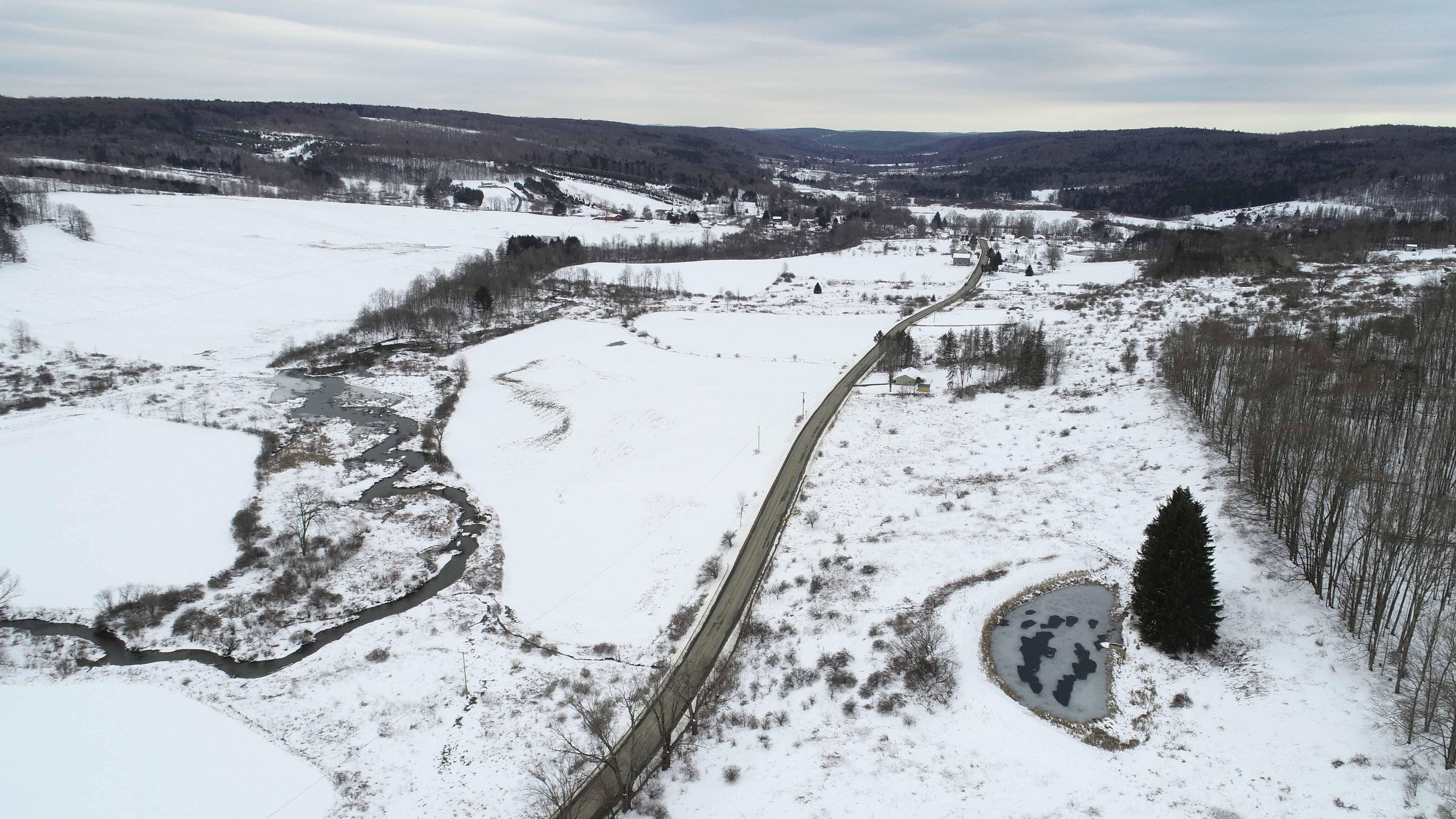 50 North St, Whitney Point, NY 13862 MLS s1456550 Land and Farm