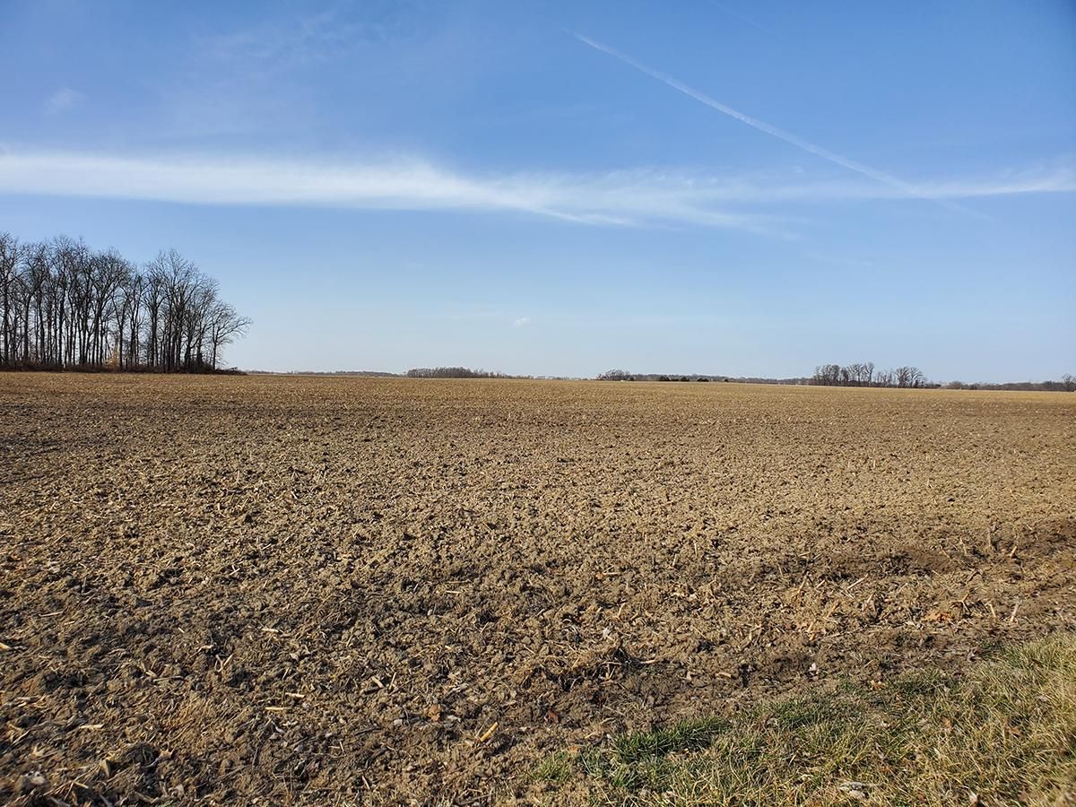 288 Acres, 1752 Ohio 134, Wilmington, OH 45177 Land and Farm