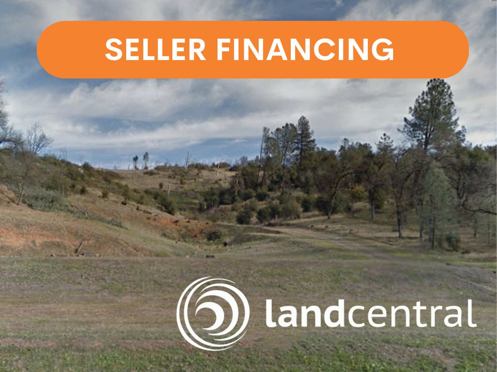 0.41 acres in Redding, CA, 96003 Land and Farm