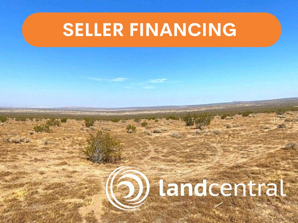 20 Acres, Lancaster, CA 93535 Land and Farm