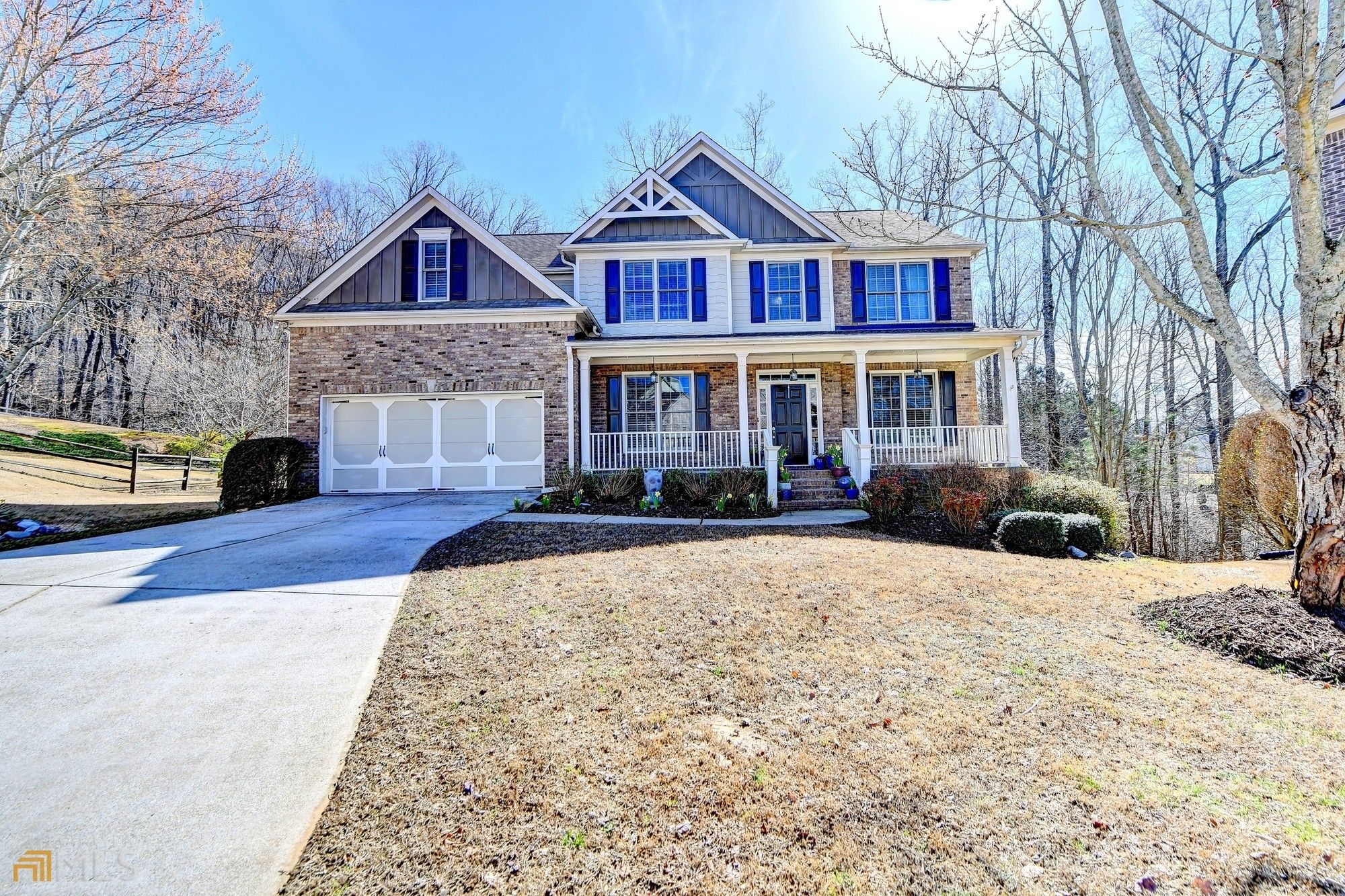 0.78 Acres, 7085 Summit Ridge Chase, Cumming, GA 30041 Land and Farm