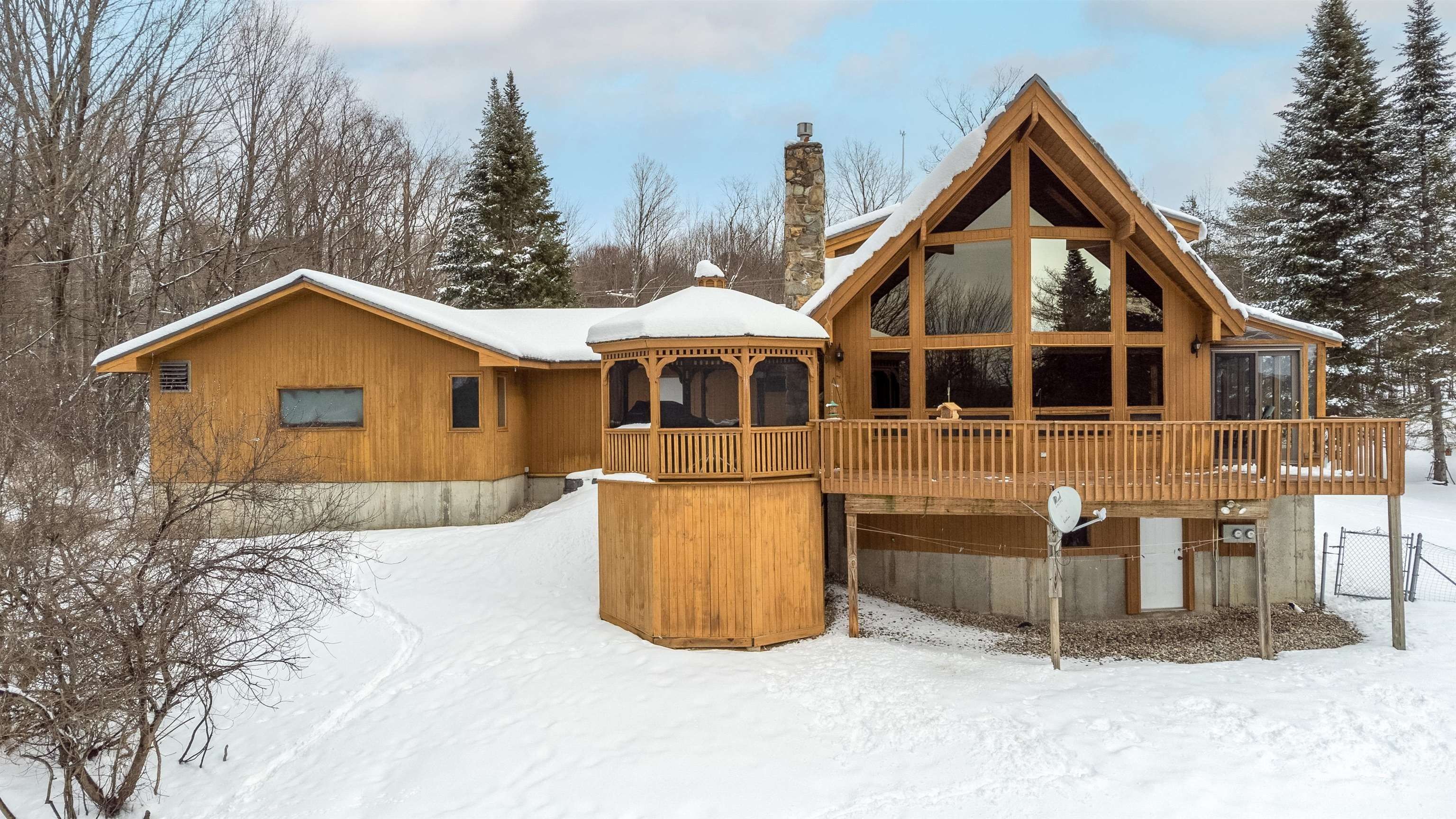 21.04 Acres, 505 Prospect Street, Franklin, NH 03235 Land and Farm