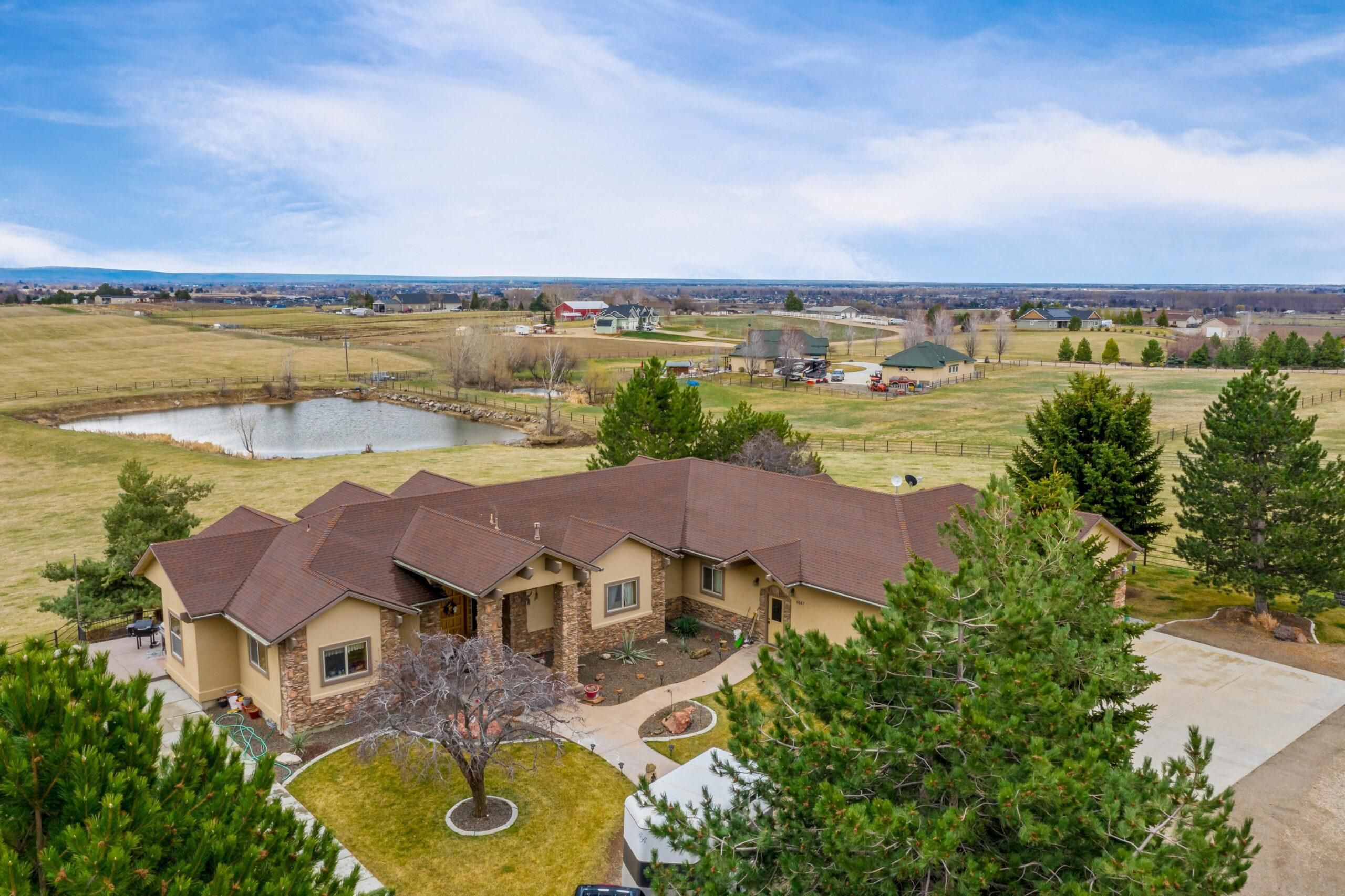 10.43 Acres, 6847 Willis Rd, Star, ID 83669 Land and Farm