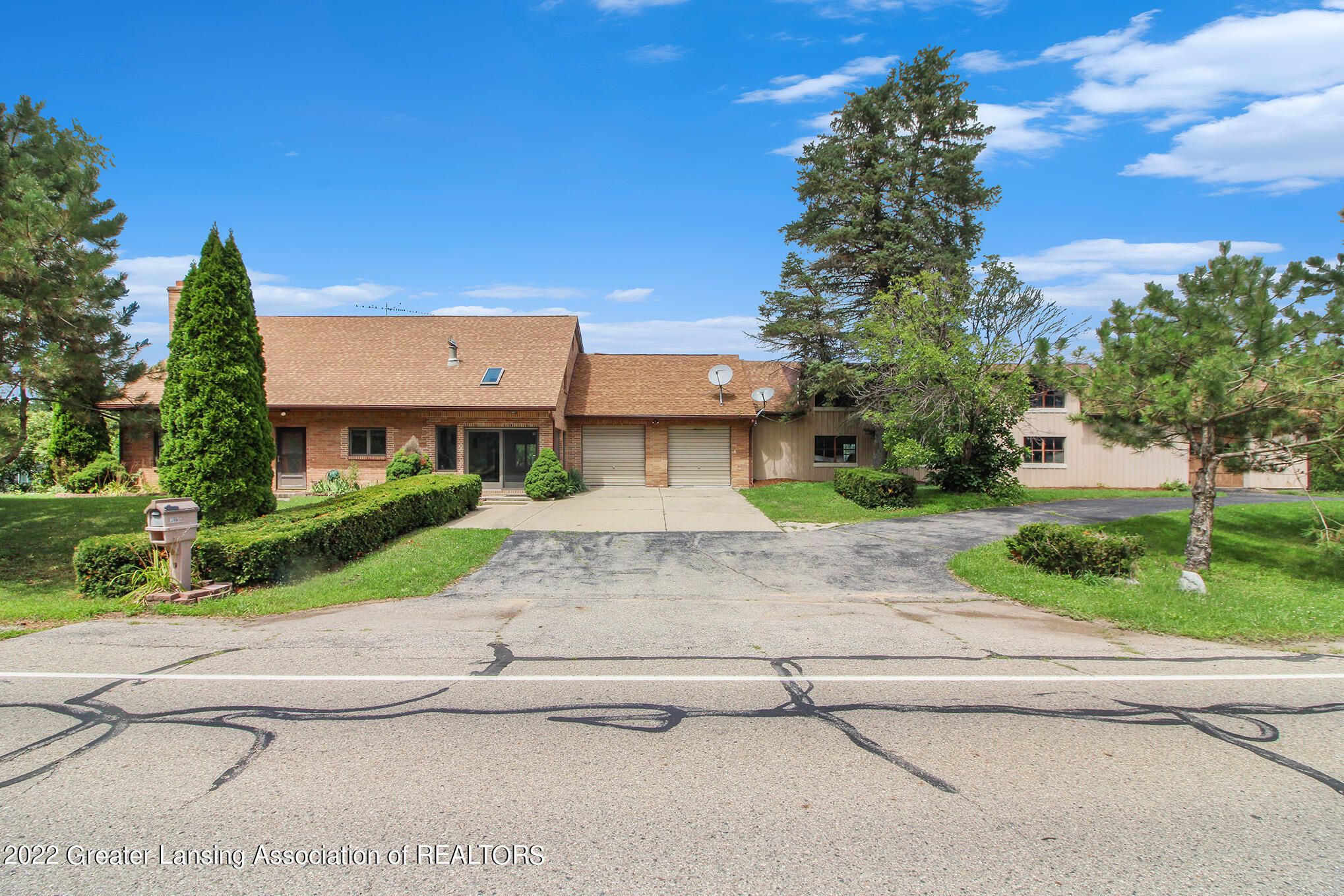 10.12 Acres, 3065 E State Road, Lansing, MI 48906 Land and Farm