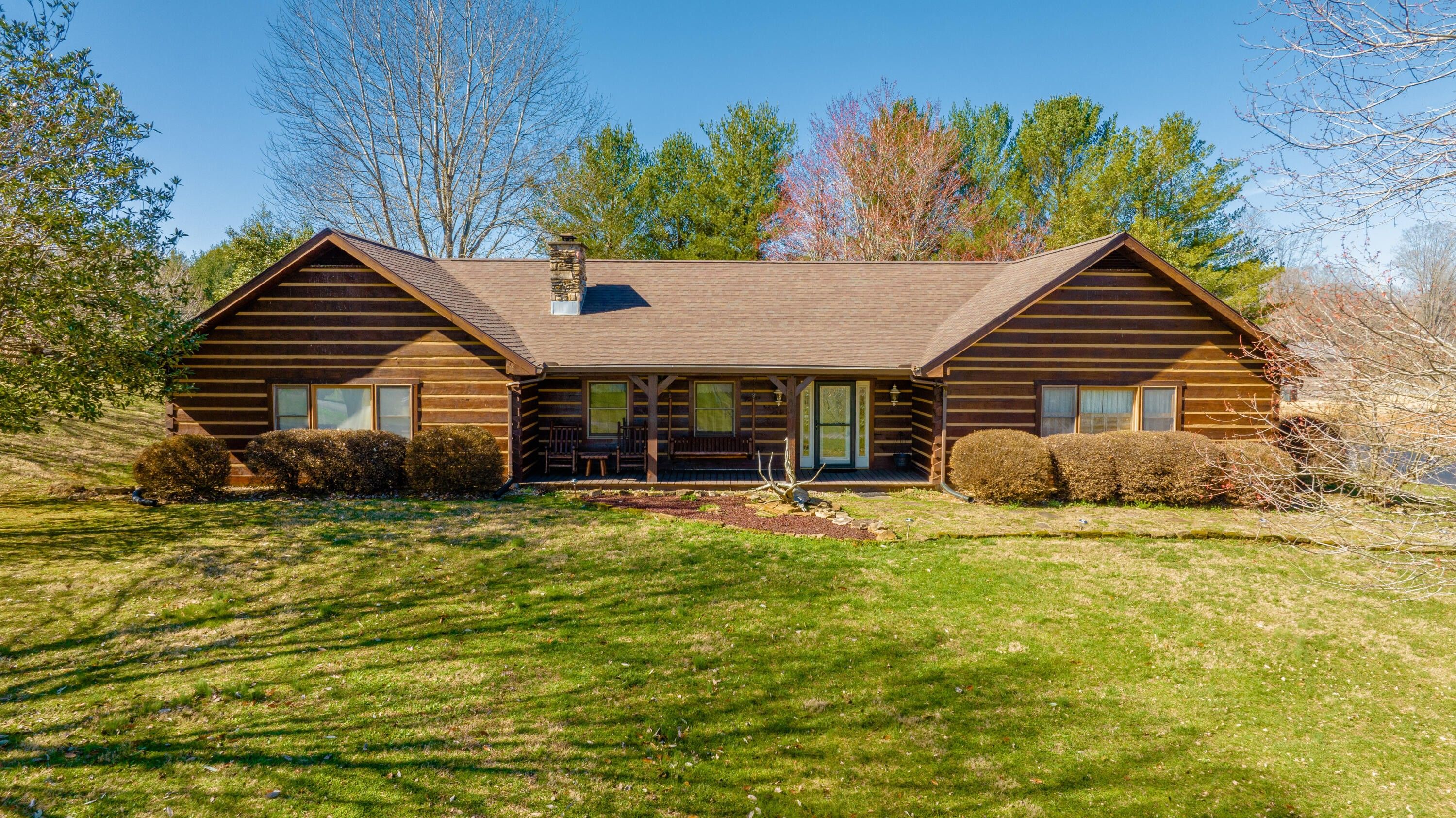 1.35 Acres, 306 Deer Trail Circle, Jamestown, KY 42629 Land and Farm