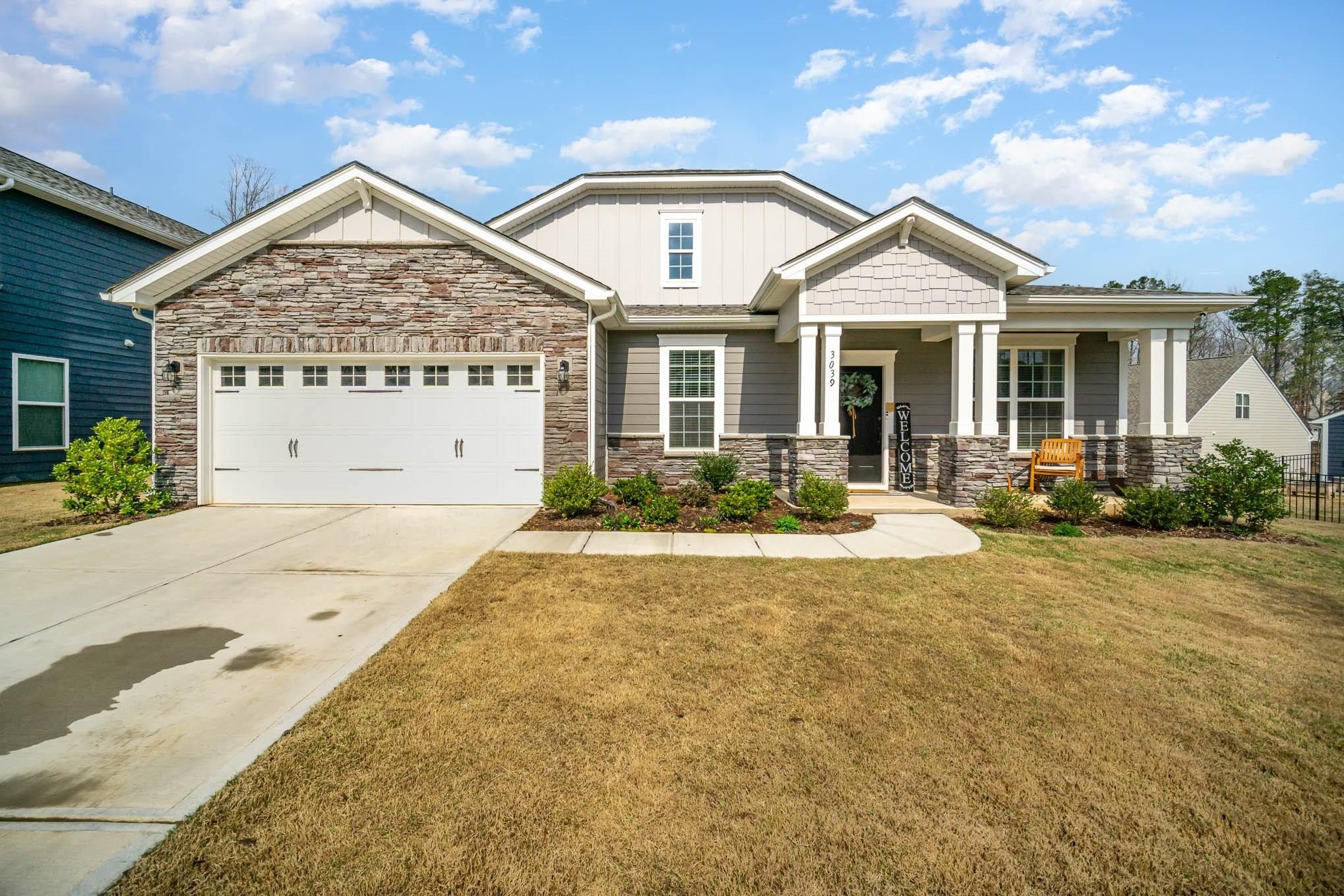 0.23 Acres, 3039 Eagle Ridge Lane, Indian Trail, NC 28079 Land and Farm