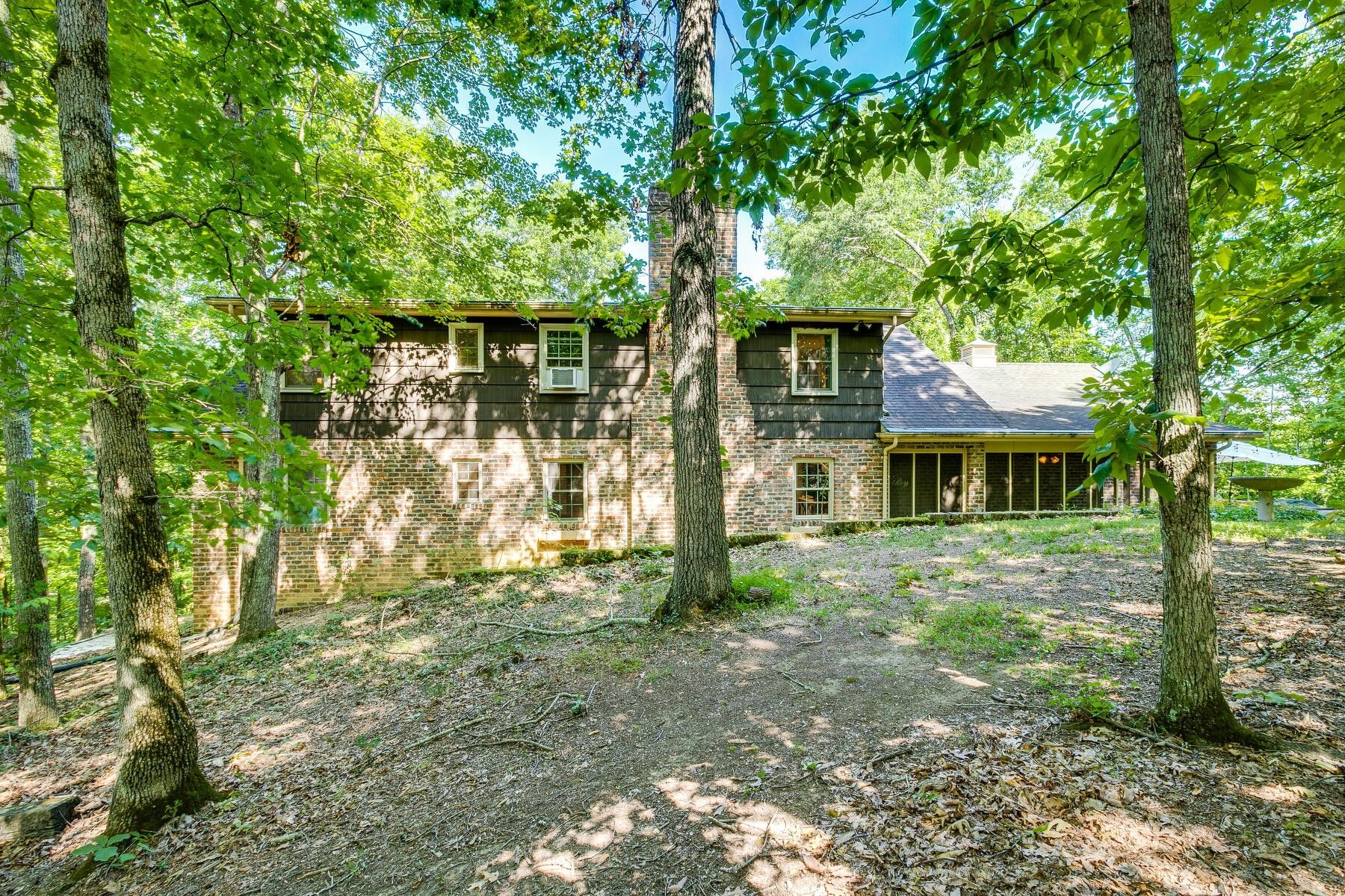 14.32 Acres, 110 Shannon Lane, Johnson City, TN 37601 Land and Farm