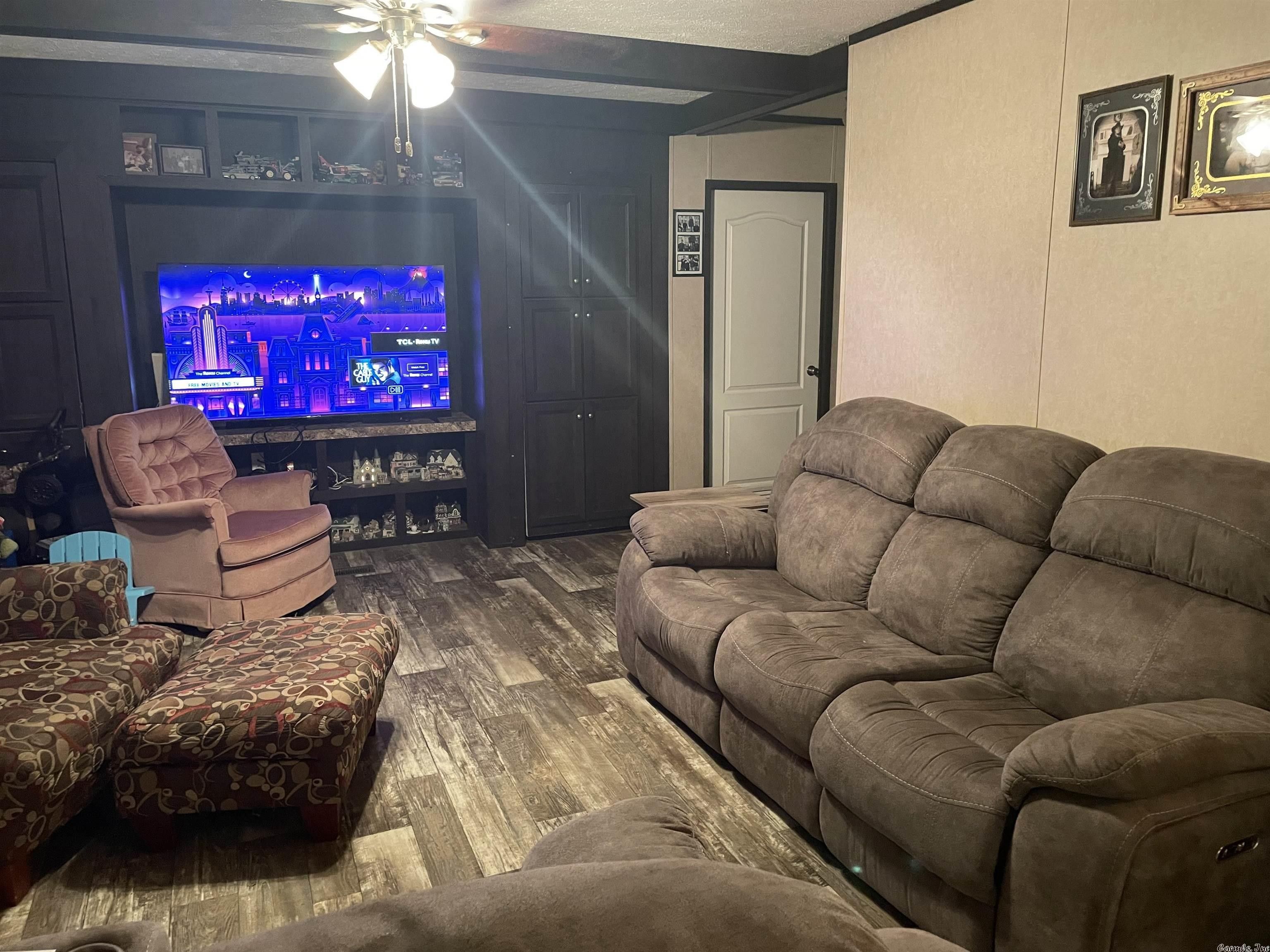 3.22 Acres, 2900 Sheryl Road, Redfield, AR 72132 Land and Farm