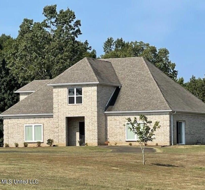 2.9 Acres, 206 Swan Lake Drive, Coldwater, MS 38618 Land and Farm