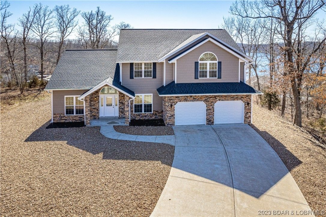 0.51 Acres, 30712 Timberlake Village Circle, Rocky Mount, MO 65072