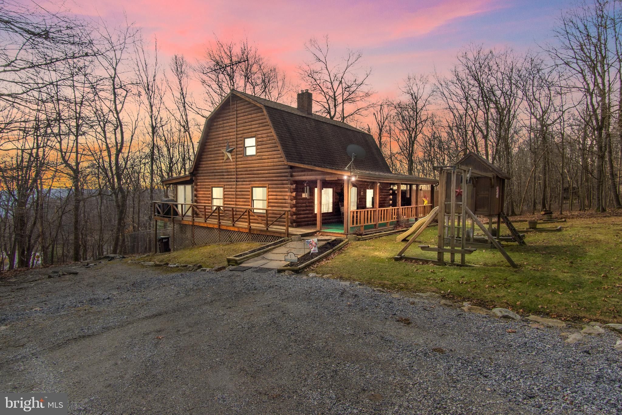 0.92 Acres, 46 WOODVIEW ROAD, Biglerville, PA 17307 Land and Farm