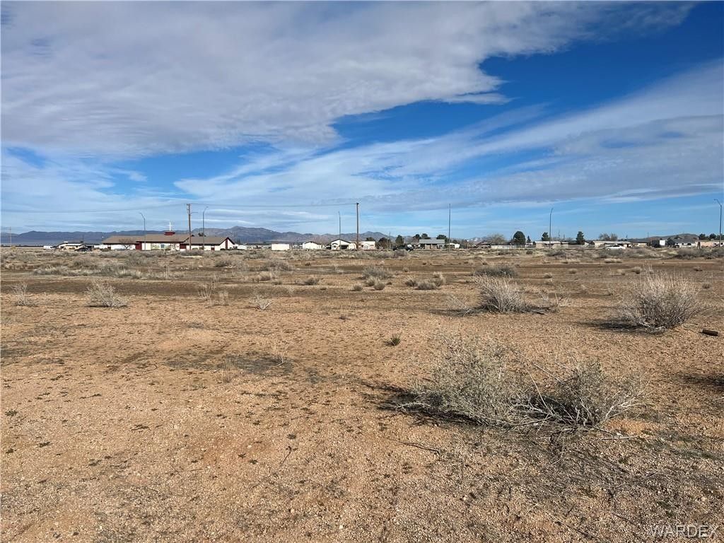 1.09 Acres, 014 Arizona Street, Kingman, AZ 86401 Land and Farm