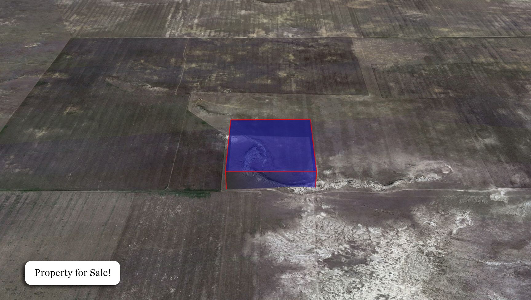 Rd 50, Yoder, WY 82244 Land and Farm