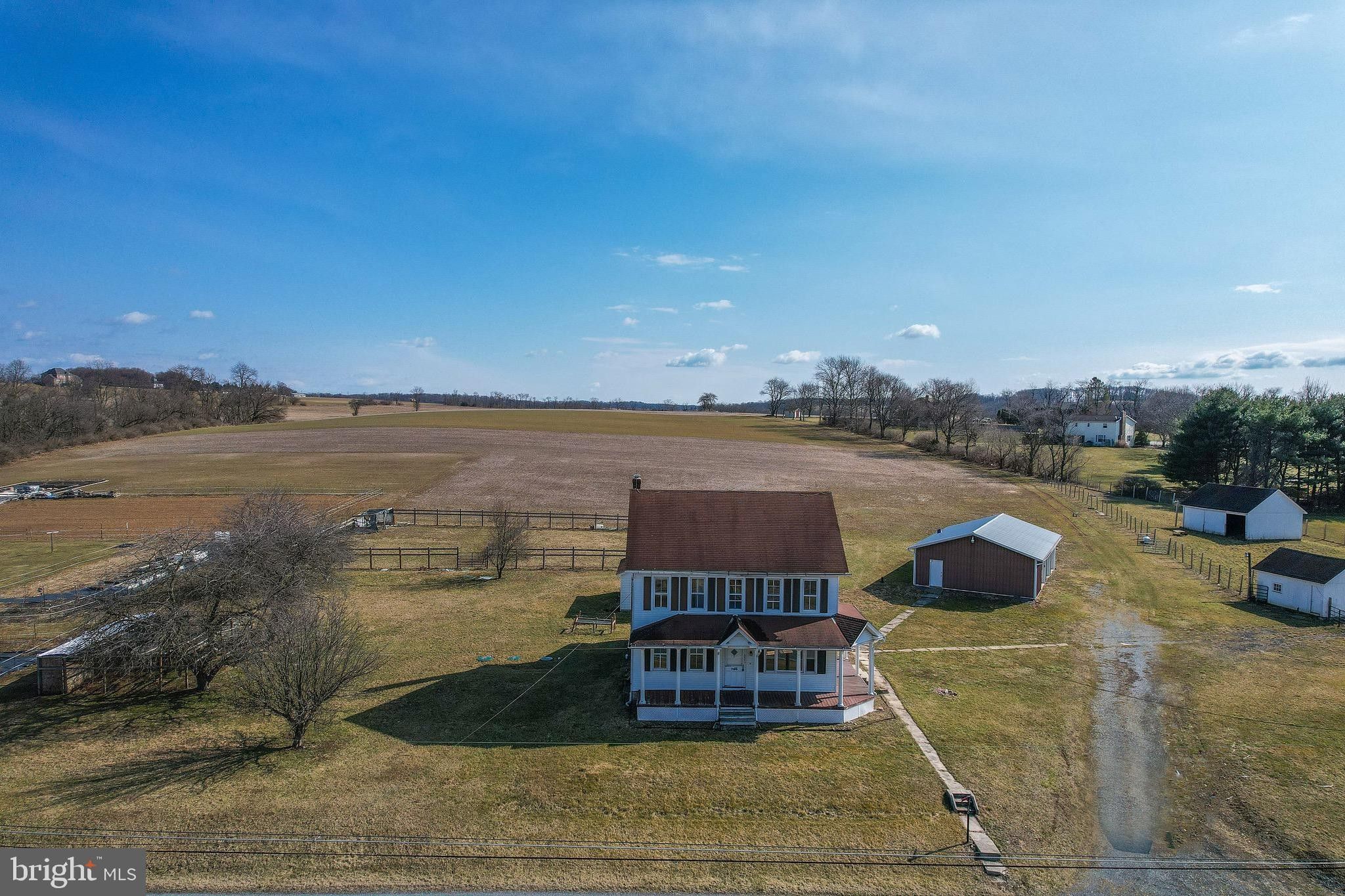 41.24 Acres, 6845 BAKE OVEN ROAD, Germansville, PA 18053 Land and Farm