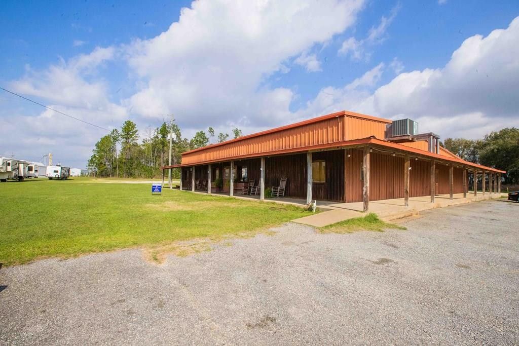 2.67 Acres, 627 Hwy 27 North, Colquitt, GA 39837 Land and Farm