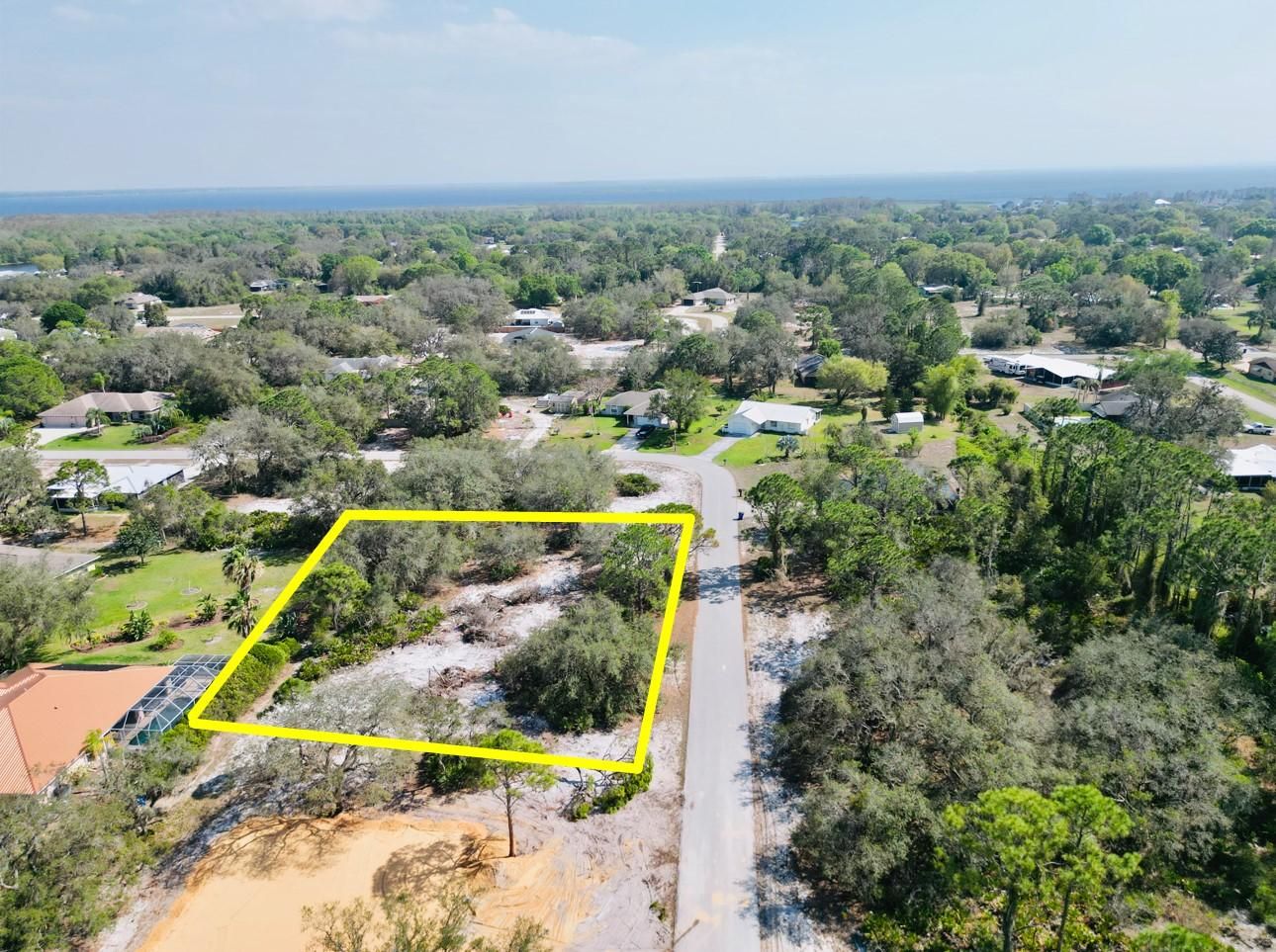 0.43 Acres, 125 Oxbow Dr, Sebring, FL 33876 Land and Farm