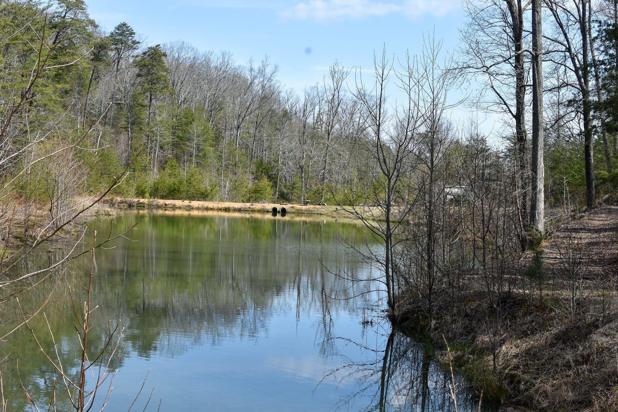 210 acres in McDonald, TN, 37353 Land and Farm