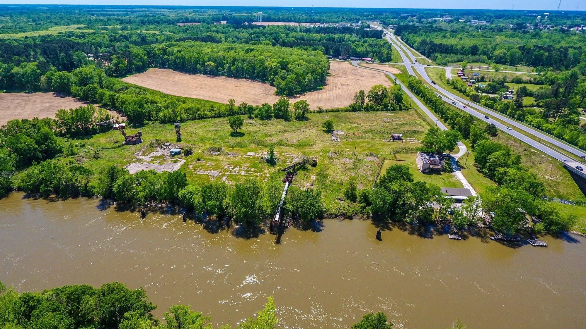 10 Acres, Williamston, NC 27892 Land and Farm