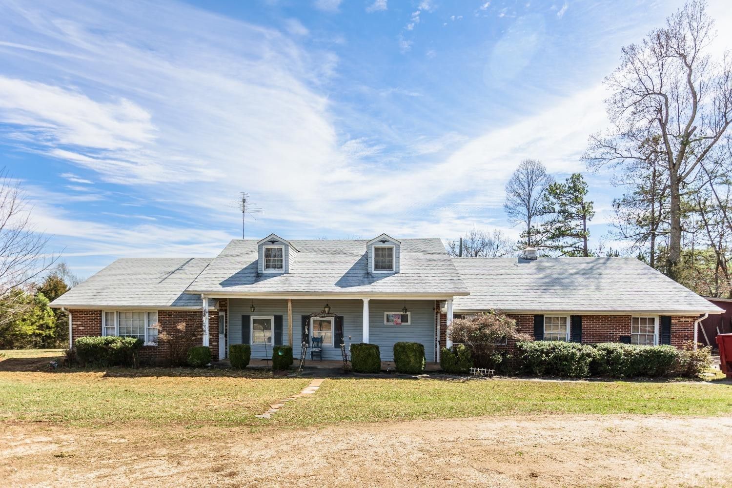 12.45 Acres, 1158 Cub Creek Road, Appomattox, VA 24522 Land and Farm