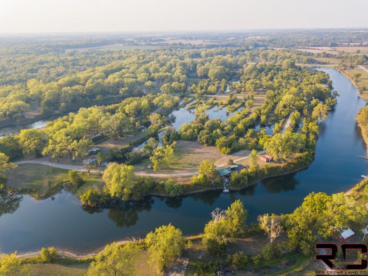 212 Acres, 460 E 575th, Pittsburg, KS 66762 Land and Farm